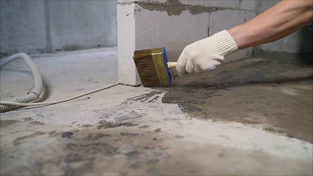 24/7 Emergency Wet Basement Repair experts in Farmingdale, NY